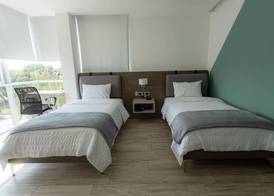 Hotel Puerto Pacifico Guayaquil Airport 3