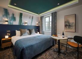 Hotel67 at Gleneagle 5