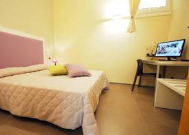 Hotel Città Bella 2