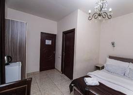 Comfort House Hotel 4