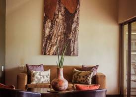 Bushveld Terrace Safari Hotel, Lodge & Spa 3