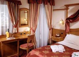 Cavallino Lovely Hotel 4