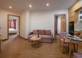 Westlake Pearl Aparthotel & Spa - By Pegasy Group 3