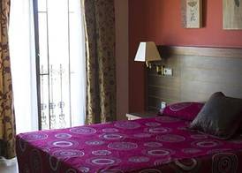 Hotel la Parrilla 3