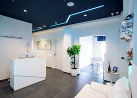 Skyhouse Beverello 2