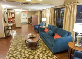 Comfort Inn Hammond 2