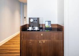 Fraser Suites Hamburg 5