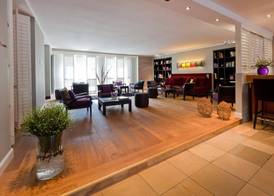 Hotel Wetterstein 3