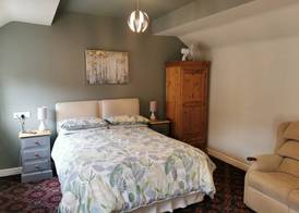 Black Swan Guest House 2