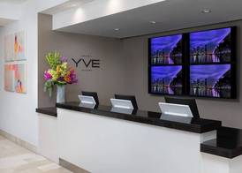 YVE Hotel Miami 4