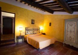 B&B La Torre - Fattoria di Larniano 3