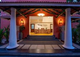 Mandrem Beach Resort, a member of Radisson Individuals Retreat 5