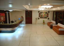 Hotel Gnanam 4