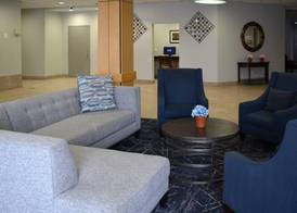 Suburban Studios Syracuse Carrier Circle 4