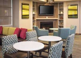 Residence Inn Minneapolis Downtown/City Center 2
