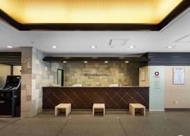 Daiwa Roynet Hotel Kobe Sannomiya 4