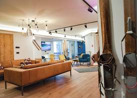 Safestay Kitzbühel Centre 5