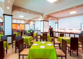 Aparthotel Los Dragos del Sur 5