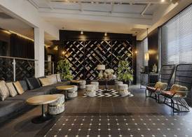 Brown Beach House Tel-Aviv, a member of Brown Hotels 3