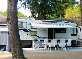 Camping Vall d'Or 5