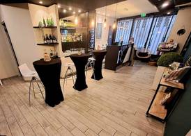 Hôtel Boutique Richelieu, Lyon Gare Part-Dieu 2