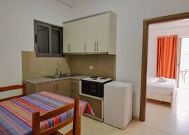Hotel Argjiro 3
