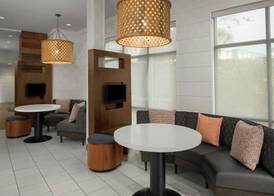 Courtyard by Marriott Charleston Summerville 5