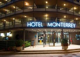 Medplaya Hotel Monterrey 3