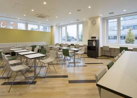 Comfort Hotel Toyohashi 2