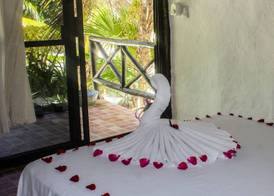 Hotel Pocna Tulum 2