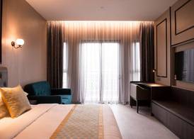 GEO RESORT & HOTEL 4