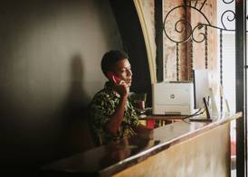 Seven Nights Hostel Cartagena 5