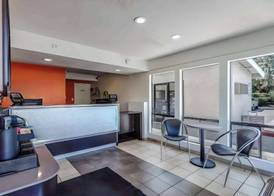 Motel 6 Modesto CA 2
