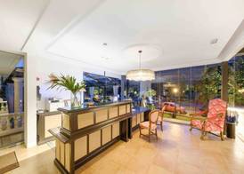 La Moraleja The Quiet Hotel - Adults Only 3
