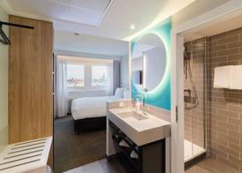 Holiday Inn Express DRESDEN ZENTRUM by IHG 5