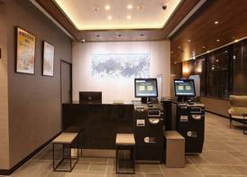 Sapporo Washington Hotel Plaza 3