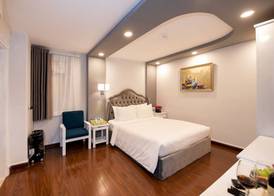 Adora Hotel 4