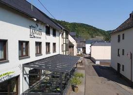 Hotel-Restaurant Langen 2