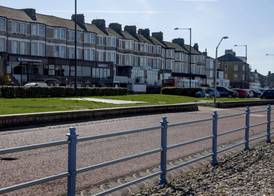 Lothersdale Hotel Morecambe by Belvilla 4