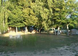 Camping les Terrasses de Rivarennes 2