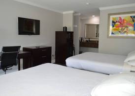 Fairview Inn & Suites 5
