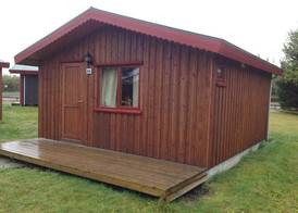 Arhus Cottage and Camping 5