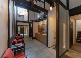 The Machiya Kamiumeya 3