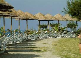 Borgo di Riaci Beach Resort 5