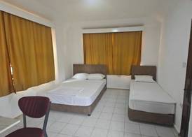 Altun Pansiyon 5