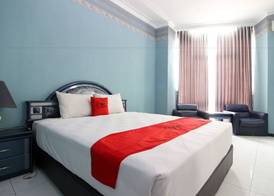 Akur Hotel Malioboro Mitra RedDoorz 5