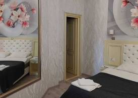 Carol Boutique & SPA 3