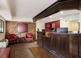 Red Roof Inn Grand Rapids Airport 4