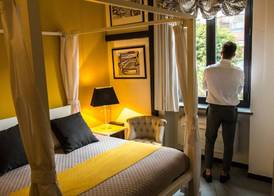 Snob Luxury Suite 2