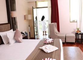 Saro Maria Hotel 5